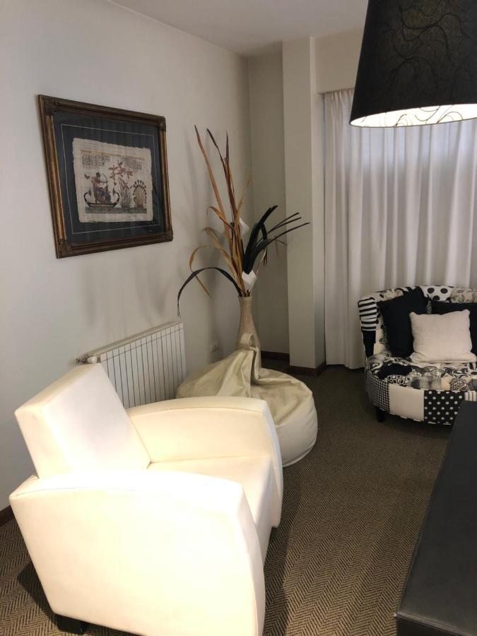 Coll Oficial - Provincia De Bs As Hotel Bragado