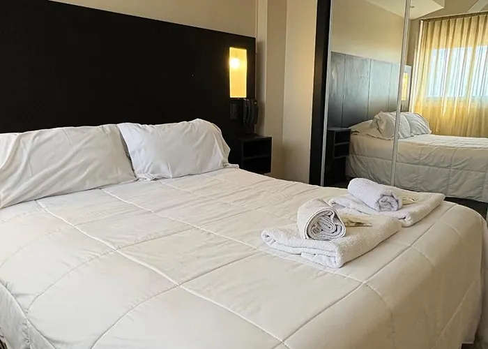 Hotel Coll Bragado
