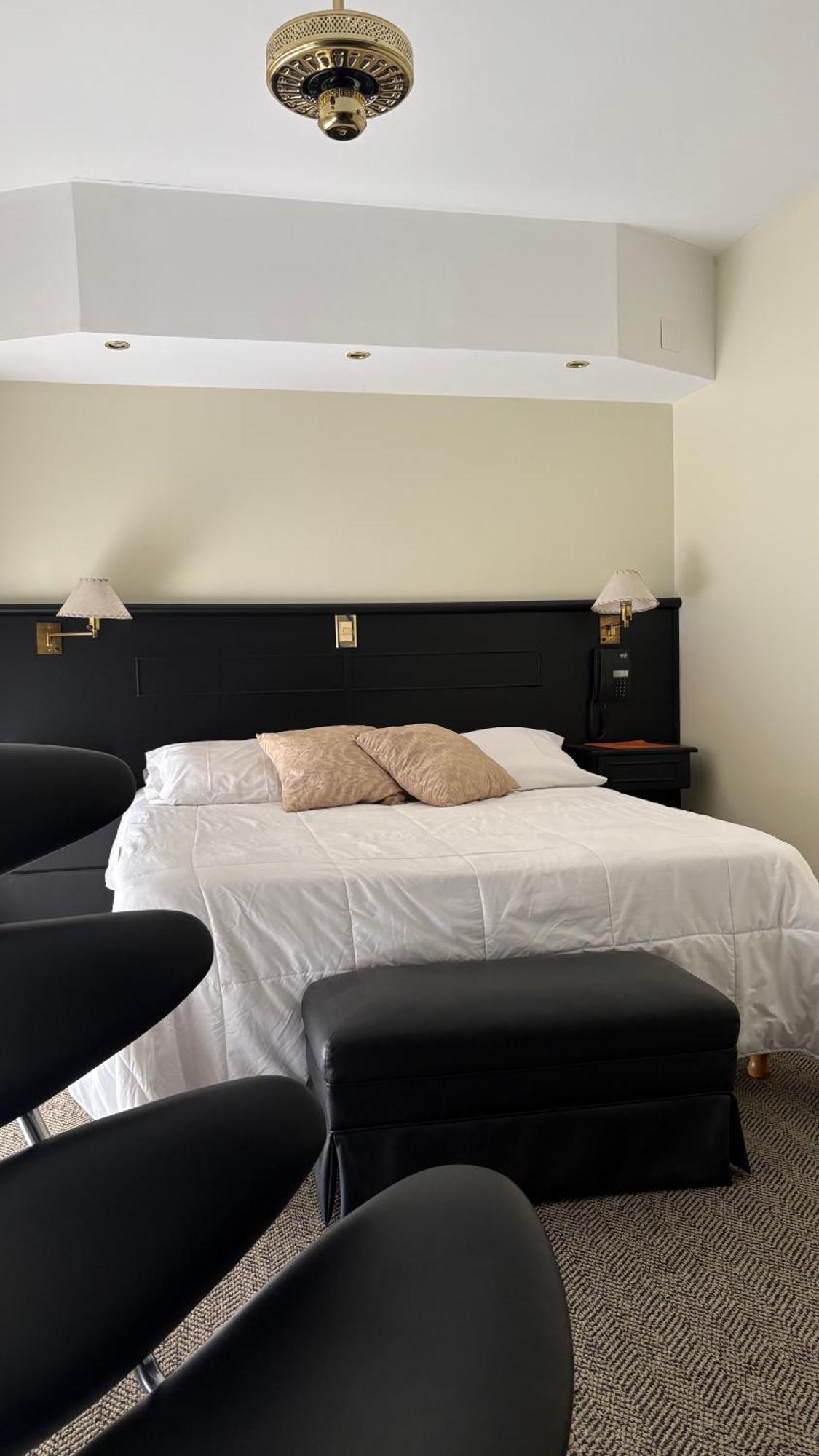 Coll Hotel Bragado